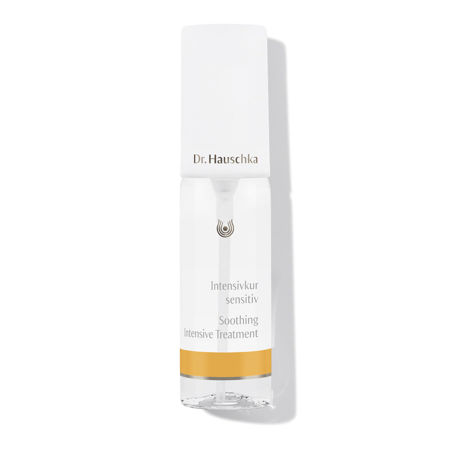 DR. HAUSCHKA Intensivkur sensitiv - 40 ml