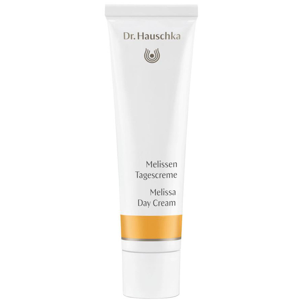 DR. HAUSCHKA Melissen Tagescreme - 30 ml