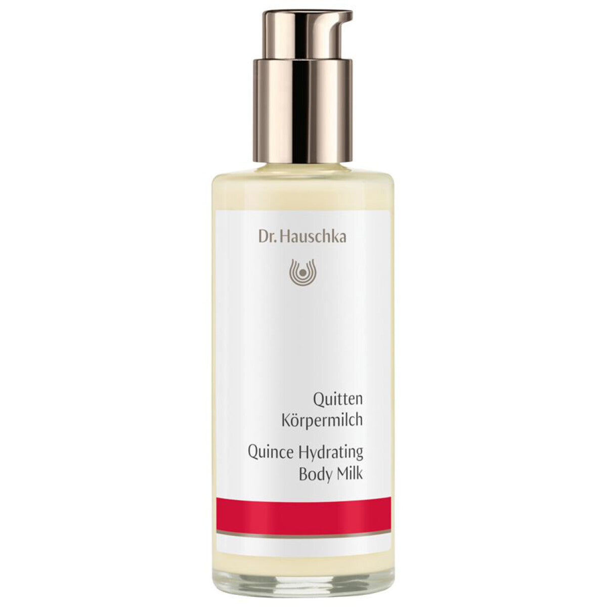 DR. HAUSCHKA Quitte Körpermilch - 145 ml