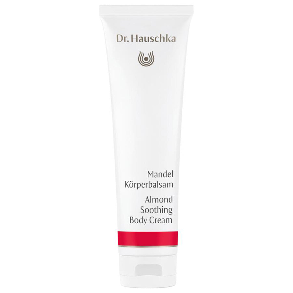 DR. HAUSCHKA Mandel Körperbalsam - 145 ml