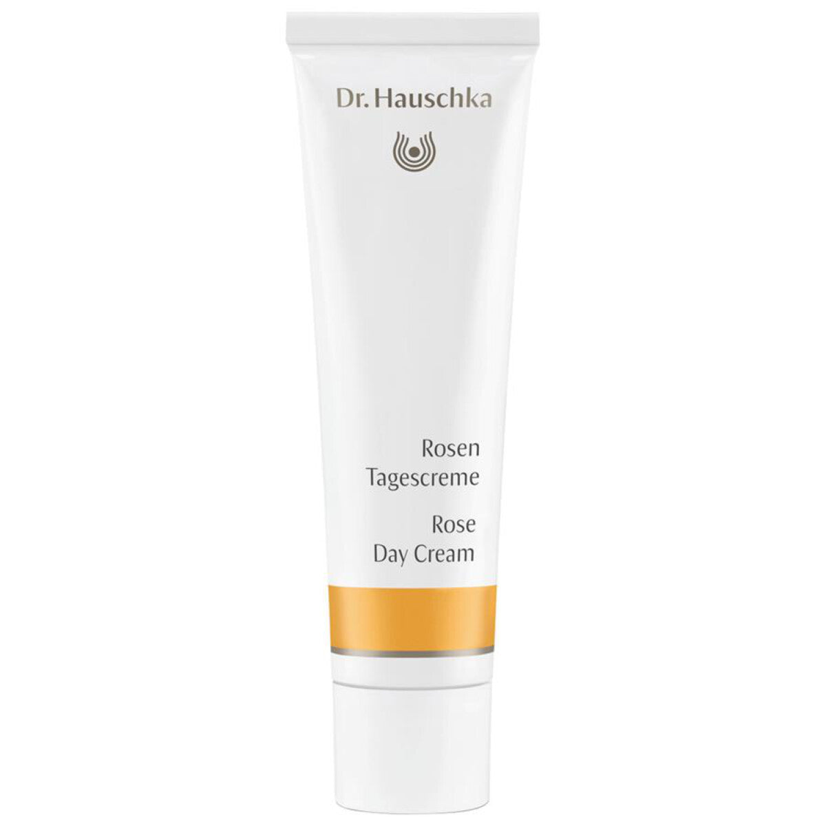 DR. HAUSCHKA Rosen Tagescreme - 30 ml