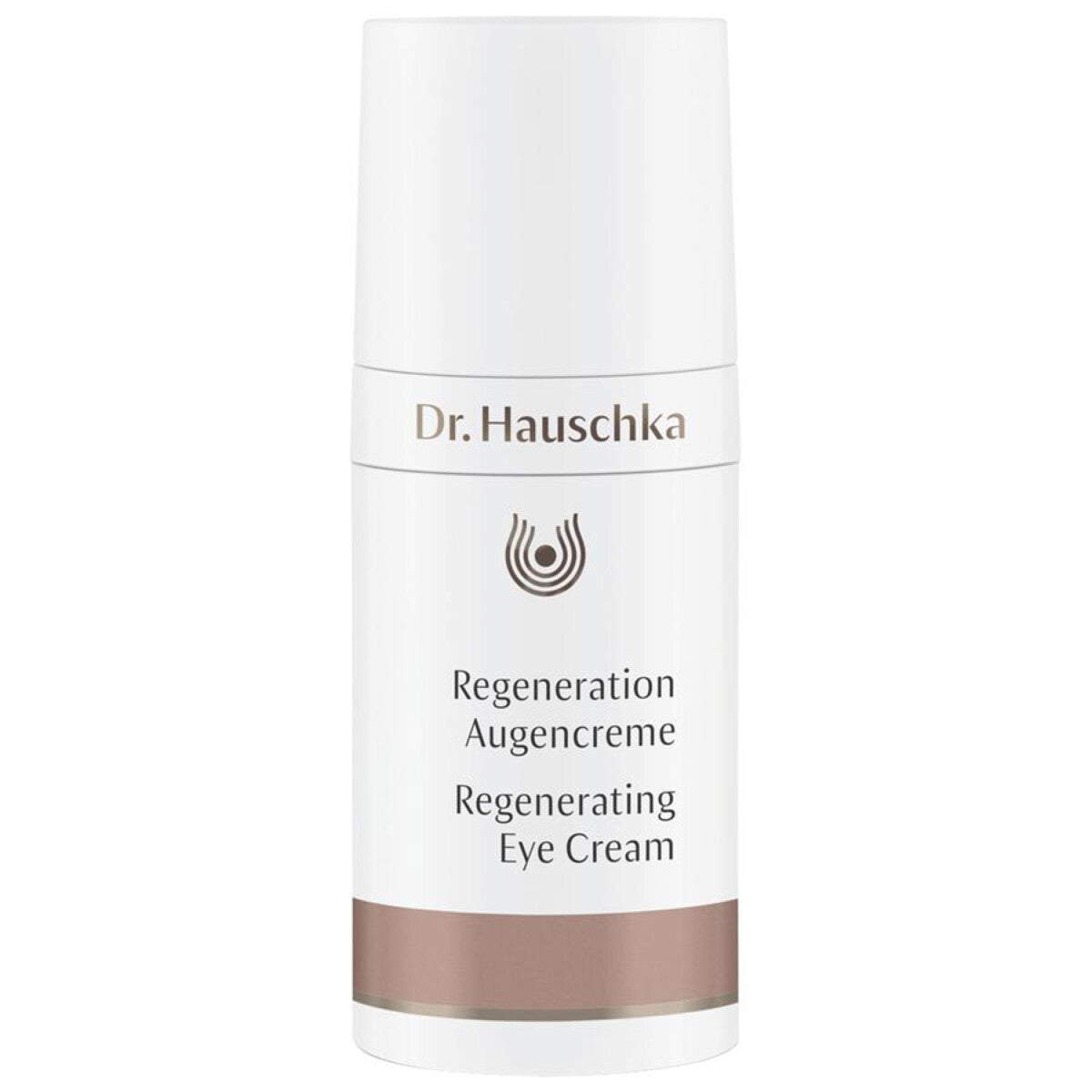 DR. HAUSCHKA Regeneration Augencreme - 15 ml