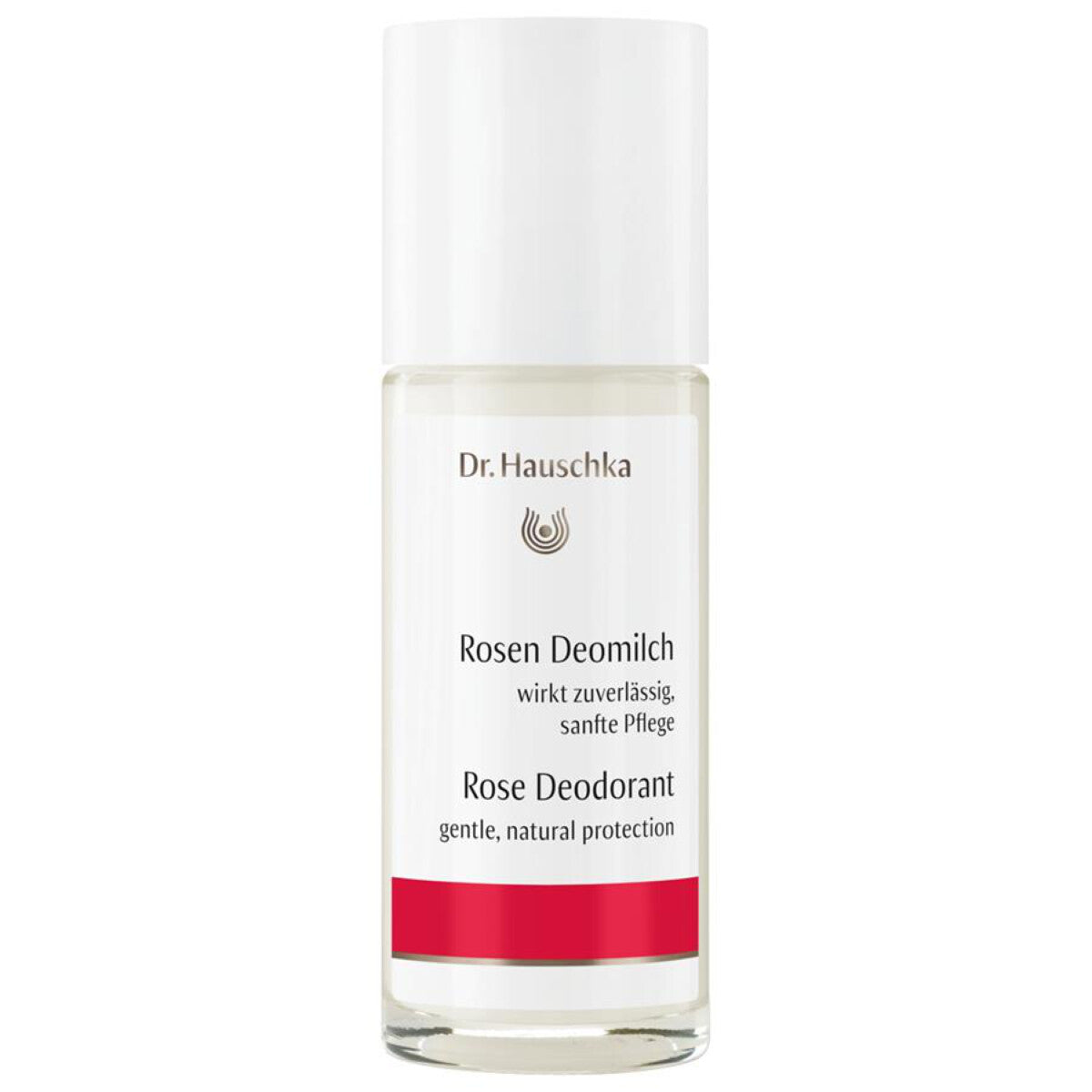 DR. HAUSCHKA Rosen Deomilch - 50 ml