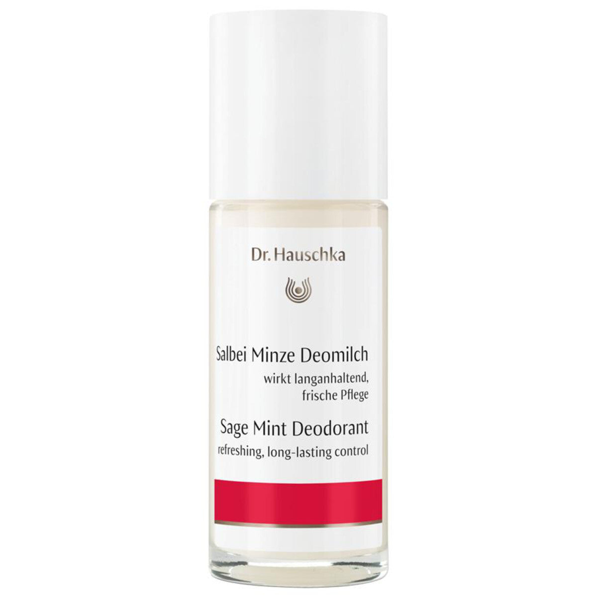 DR. HAUSCHKA Salbei Minze Deomilch - 50 ml
