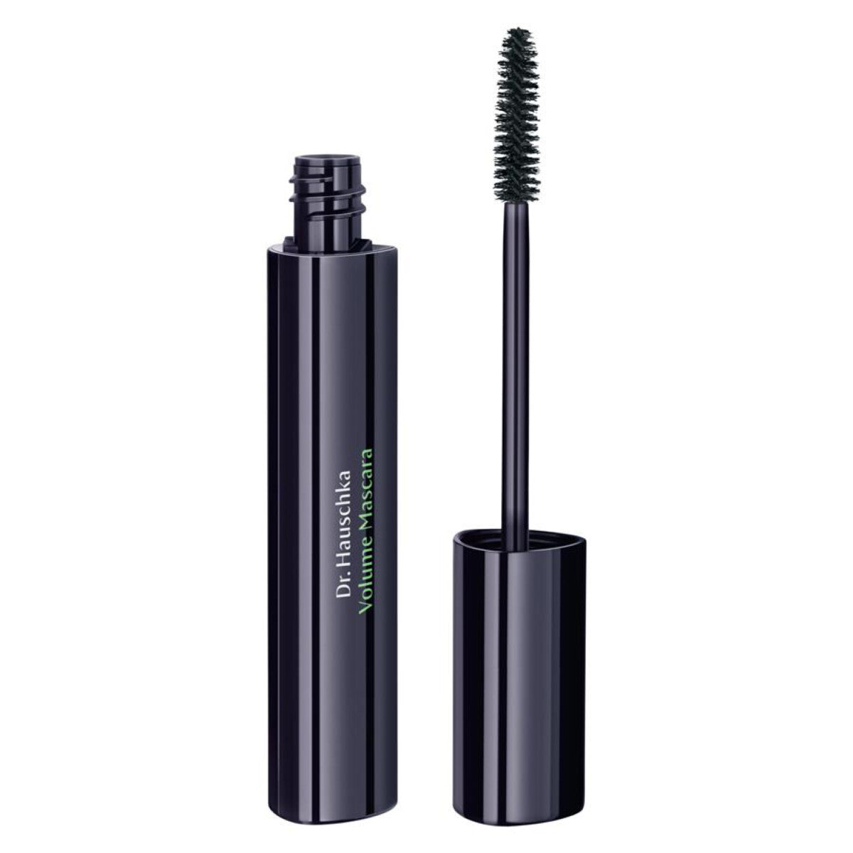 DR. HAUSCHKA Volume Mascara 01 black - 8 ml