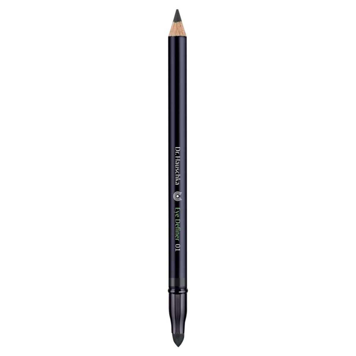 DR. HAUSCHKA Eye Definer 01 black - 1,05 g