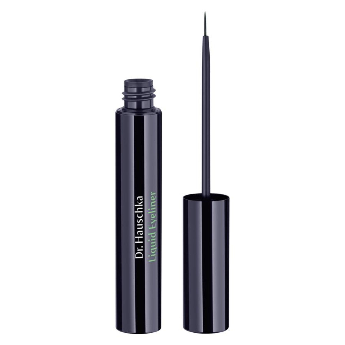 DR. HAUSCHKA Liquid Eyeliner schwarz - 4 ml