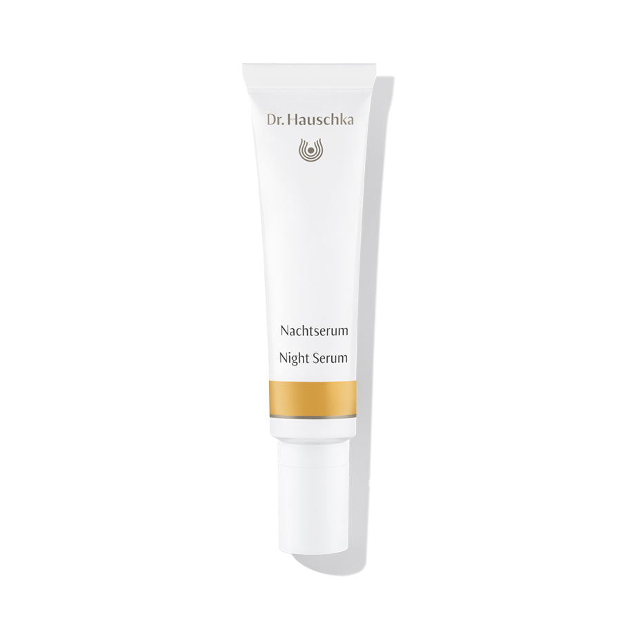 DR. HAUSCHKA Nachtserum - 20 ml