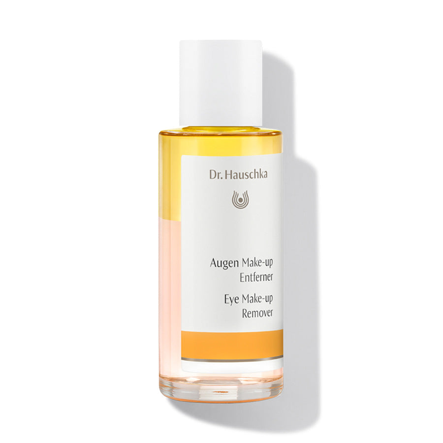 DR. HAUSCHKA Augen Make-Up Entferner - 75 ml