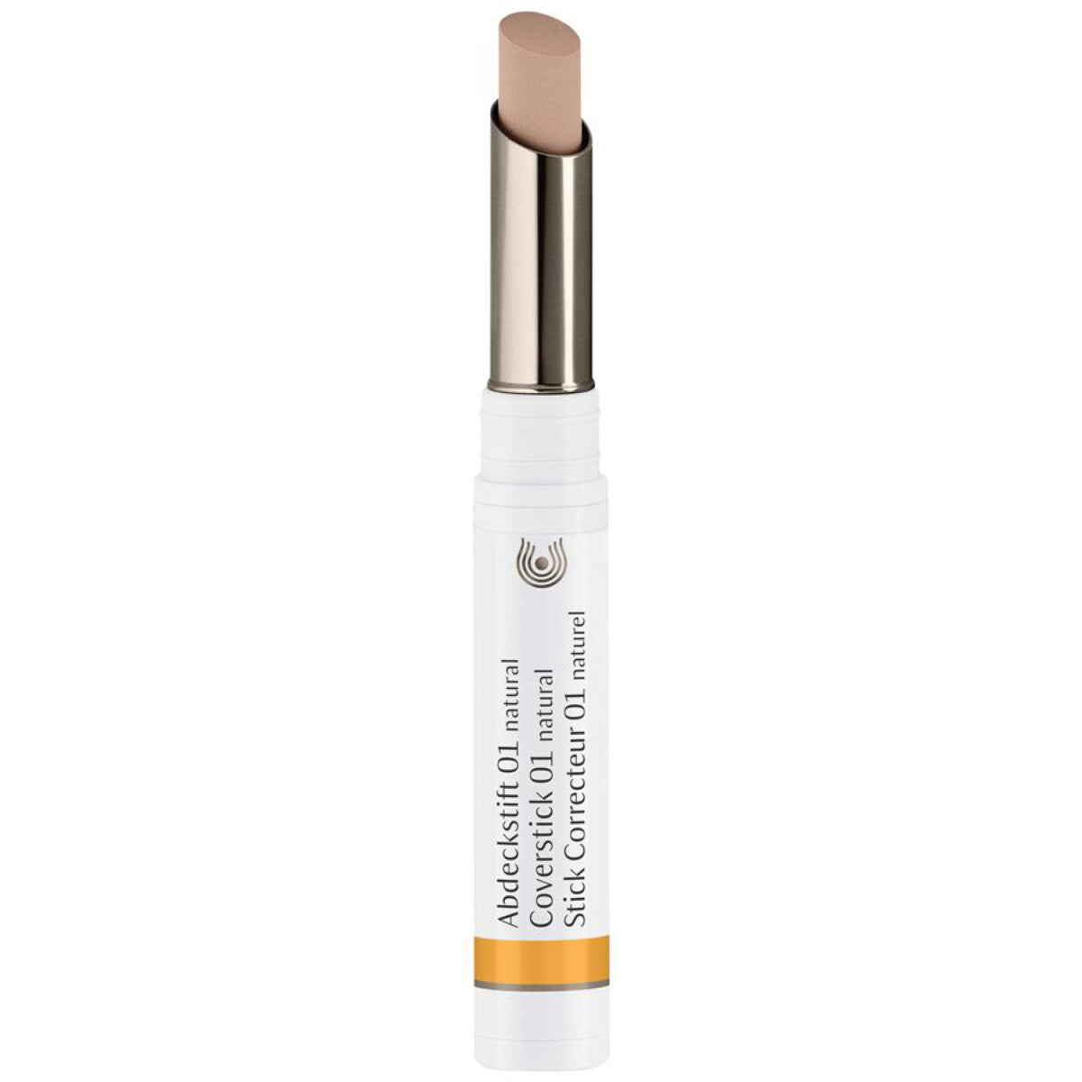 DR. HAUSCHKA Abdeckstift 01 - 2 g