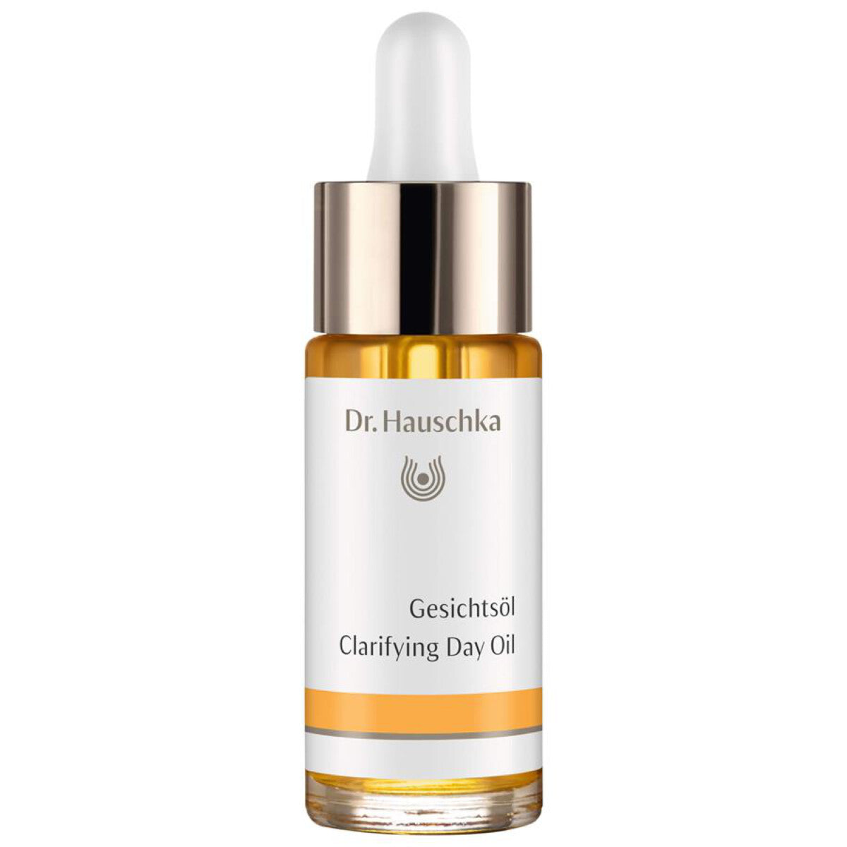 DR. HAUSCHKA Gesichtsöl - 18 ml