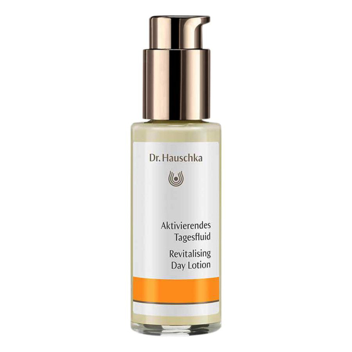 DR. HAUSCHKA Aktivierendes Tagesfluid - 50 ml