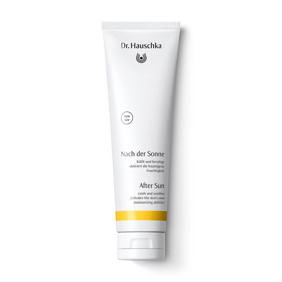 DR. HAUSCHKA Nach der Sonne - 150 ml