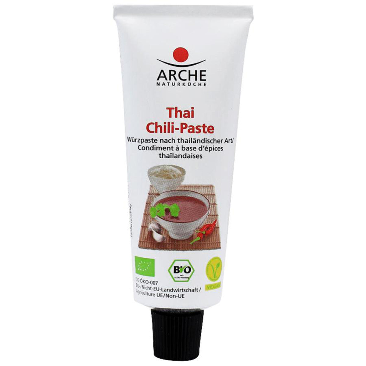 ARCHE Thai-Chili Paste - 50 g