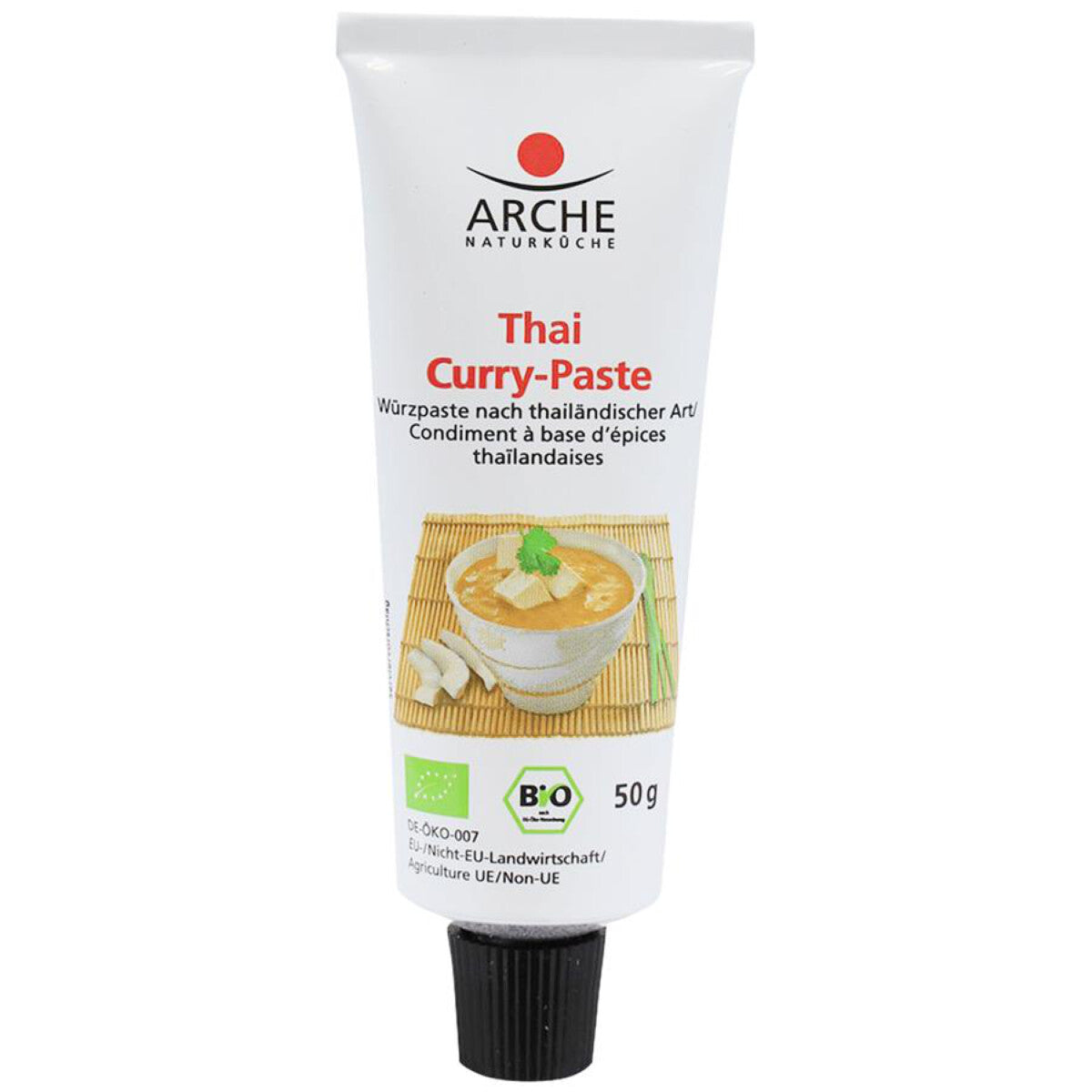 ARCHE Thai Curry Paste - 50 g