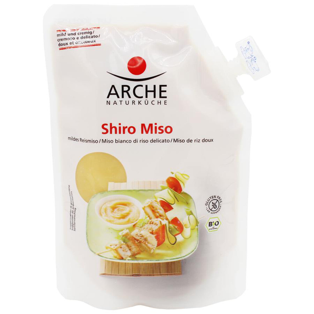 ARCHE Shiro Miso - 300 g