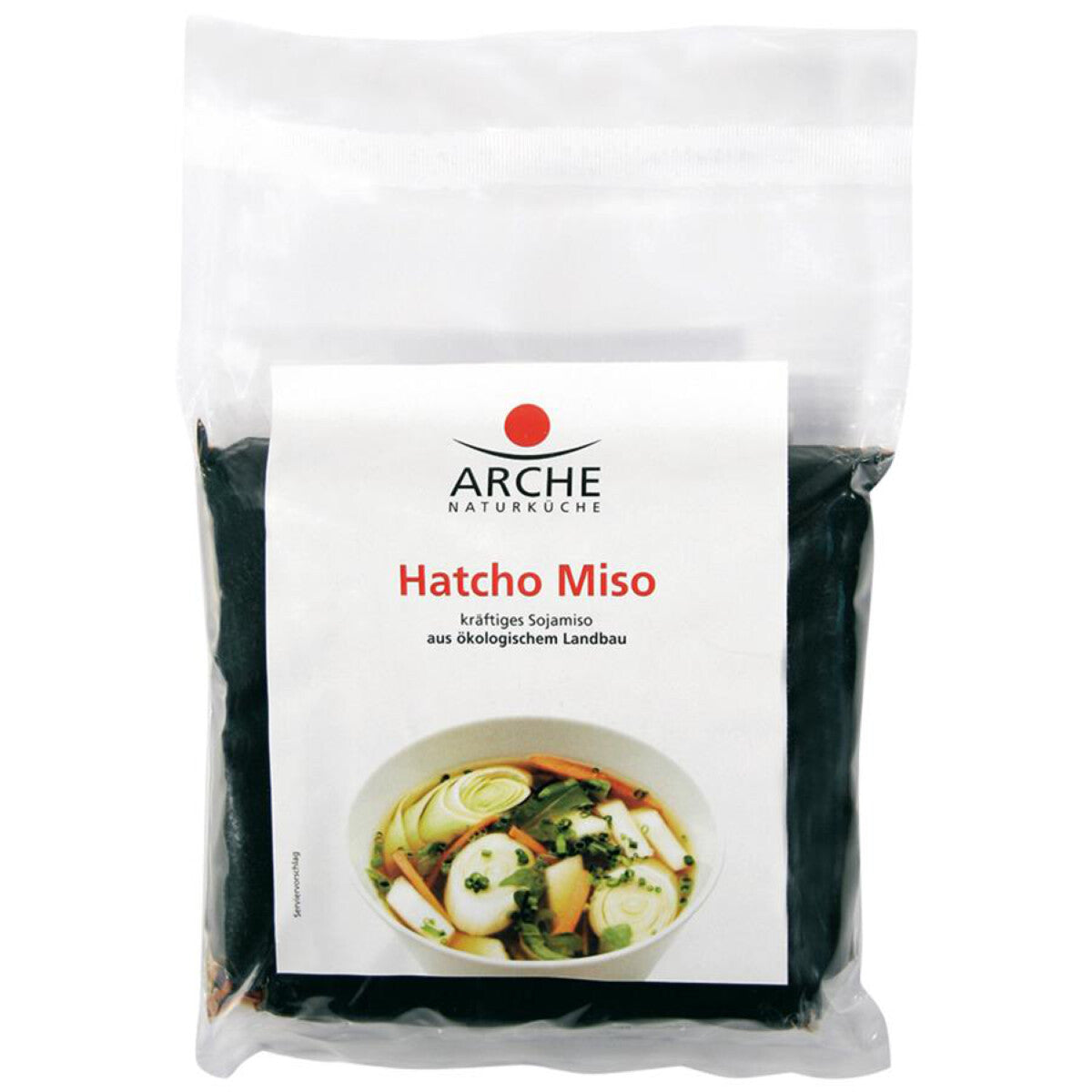 ARCHE Hatcho Miso - 300 g