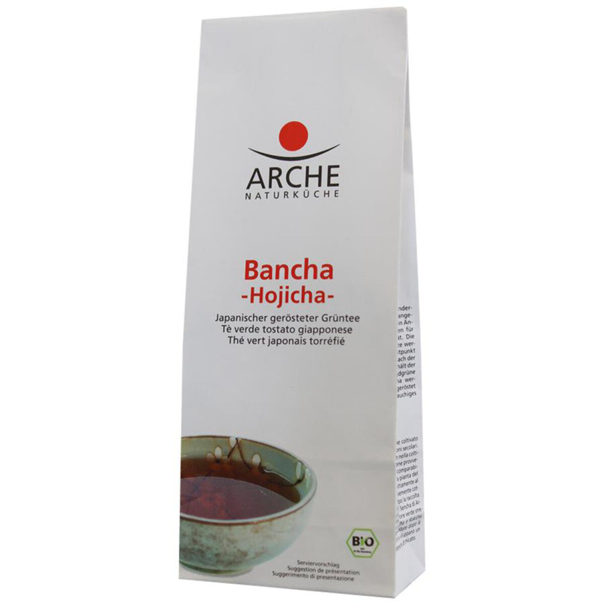 ARCHE Grüntee Bancha - 30 g