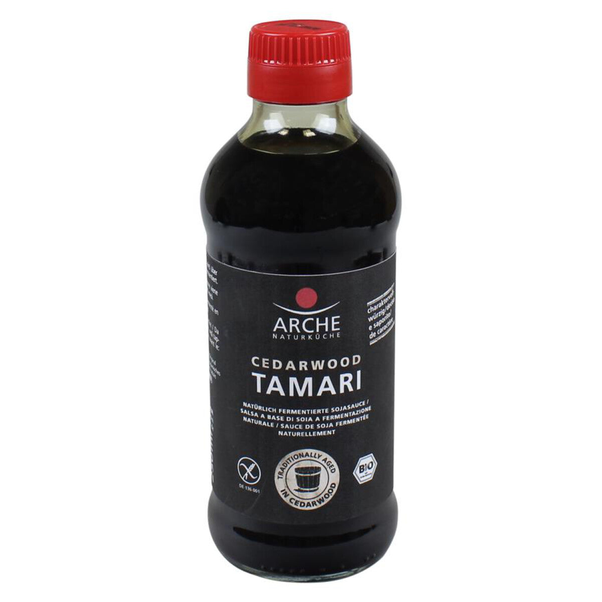 ARCHE Tamari Cedarwood - 250 ml