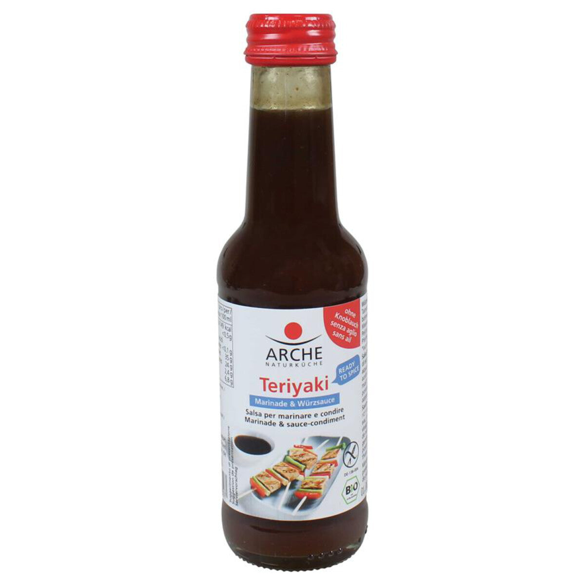ARCHE Teriyaki - 155 ml