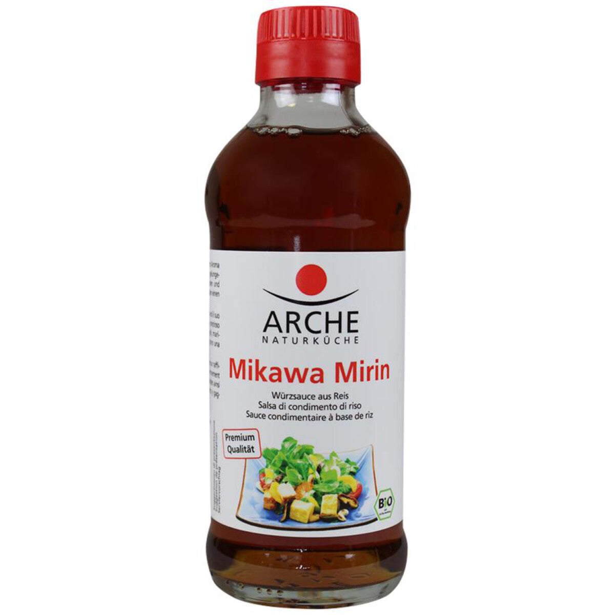 ARCHE Mikawa Mirin Reiswein-Würzsoße - 0,25 l