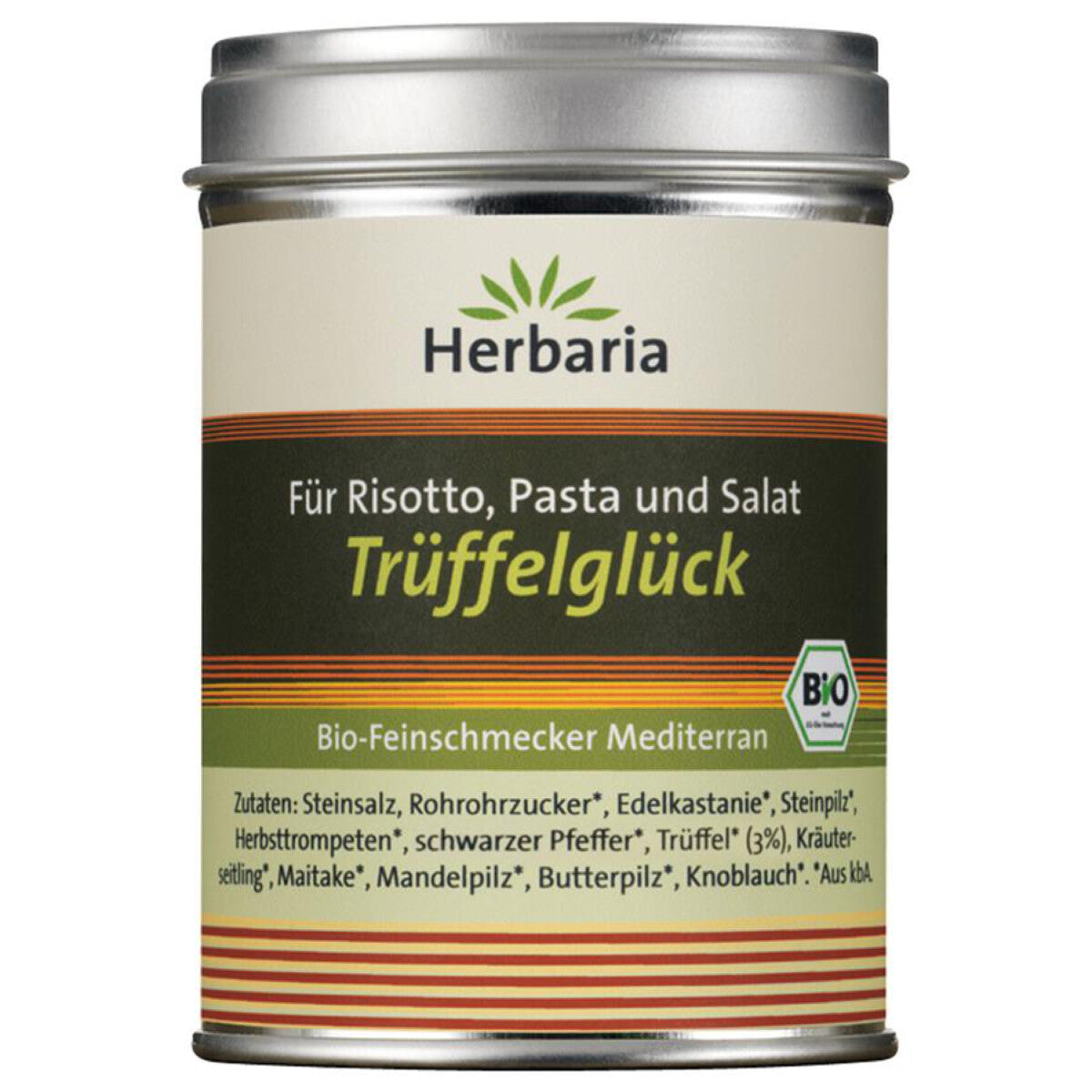 HERBARIA Trüffelglück - 110 g