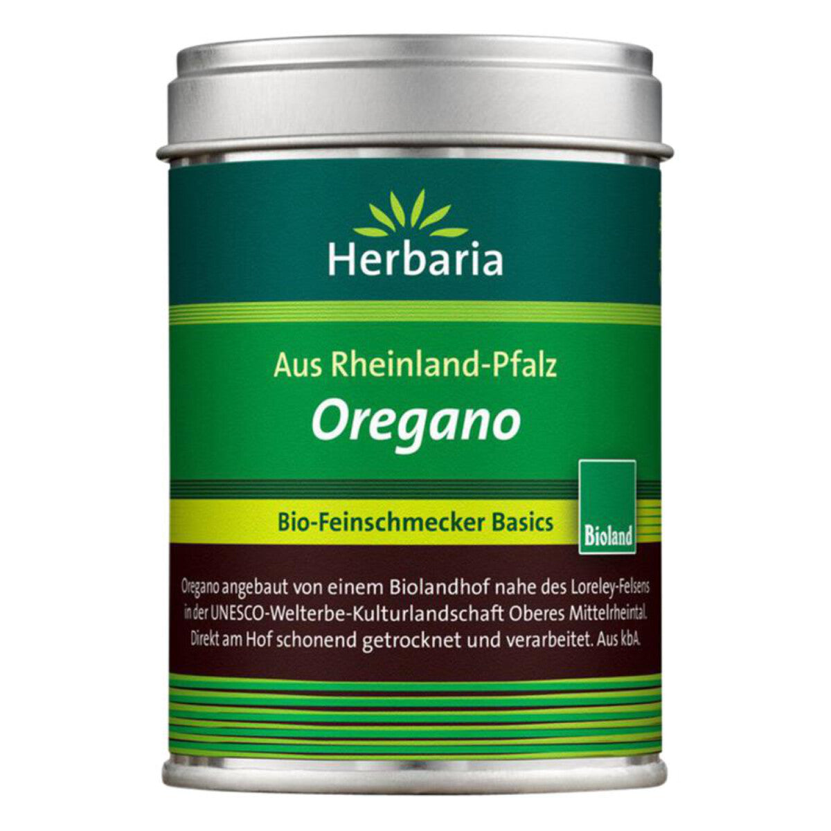 HERBARIA Oregano - 20 g