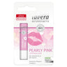 LAVERA Lippenbalsam Pearly Pink - 4,5 g