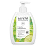 LAVERA Frische Pflegeseife - 250 ml