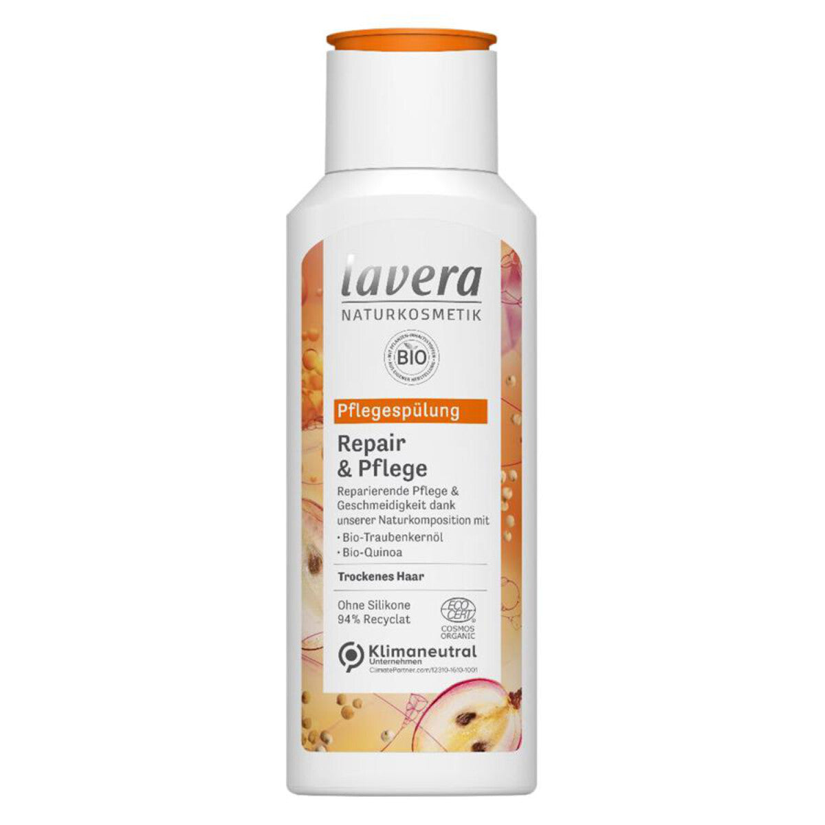 LAVERA Repair & Pflege Spülung - 200 ml