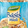 DENNREE Basis Müsli - 750 g