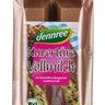 DENNREE Kuvertüre Vollmilch - 150 g