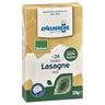 SPIELBERGER MÜHLE Dinkel Lasagne hell - 250 g