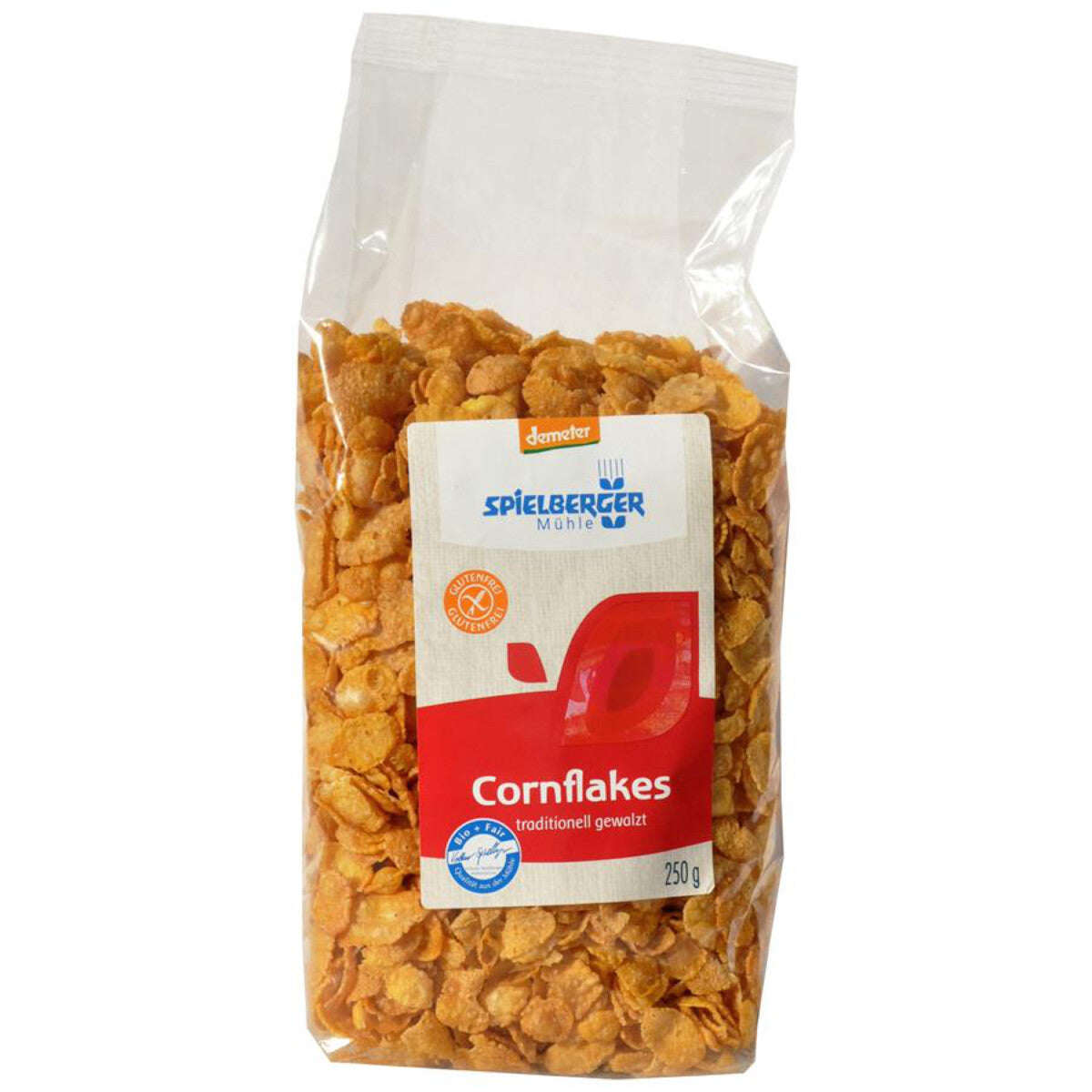 SPIELBERGER MÜHLE Cornflakes - 250 g