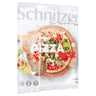 SCHNITZER Pizzabase - 100 g