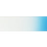 CANAL Baby Glasnagelfeile hellblau - 9 cm