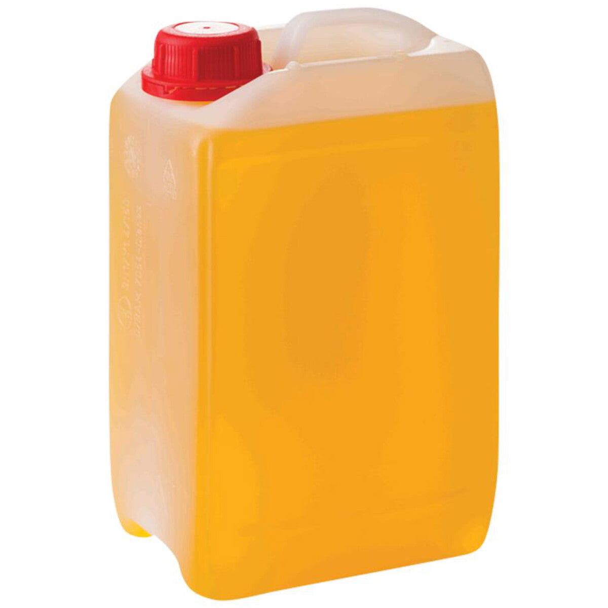 NATURATA Sonnenblumenöl nativ - 10 l