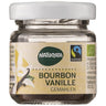 NATURATA Bourbon Vanille gemahlen - 10 g