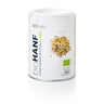 HANF-NATUR Hanfsamen geschält - 150 g
