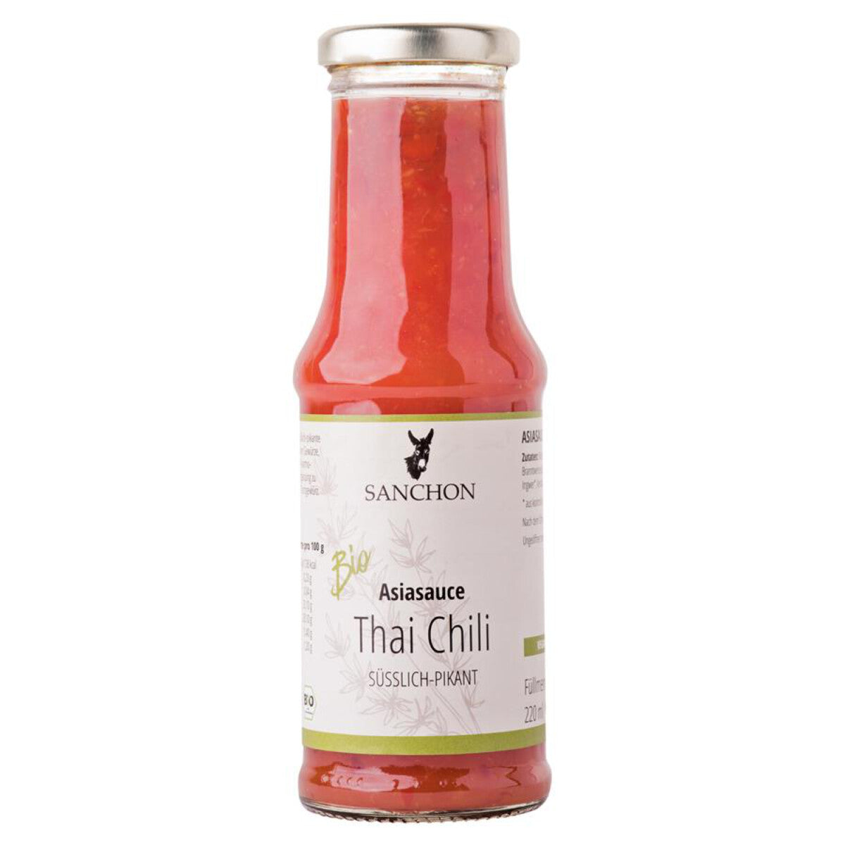 SANCHON Thai Chili Sauce - 210 ml