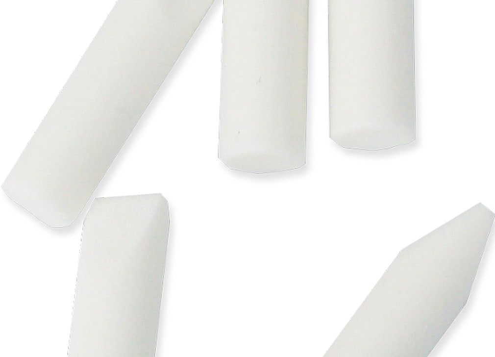 CANAL Ersatzspitzen für Canal Nagelhaut Ölpflegestift - 5 Stück