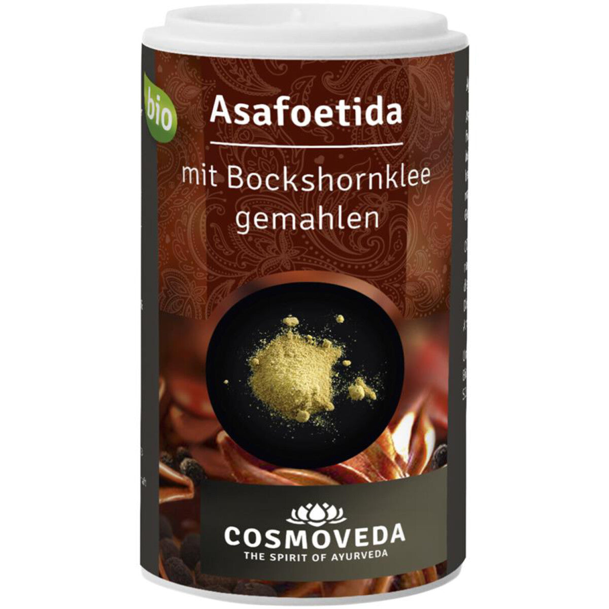 COSMOVEDA Asafoetida - 30 g