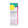 GSE Vitamin D3 Tropfen - 50 ml