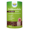 GOVINDA Erdmandeln gemahlen - 400 g