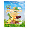 ÖKOVITAL RÖSNER Frutti-Worms extra sauer - 80 g