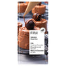 VIVANI Vollmilch Kuvertüre-Tafel - 150 g