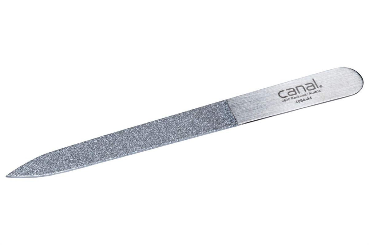 CANAL Diamant Nagelfeile - 10 cm