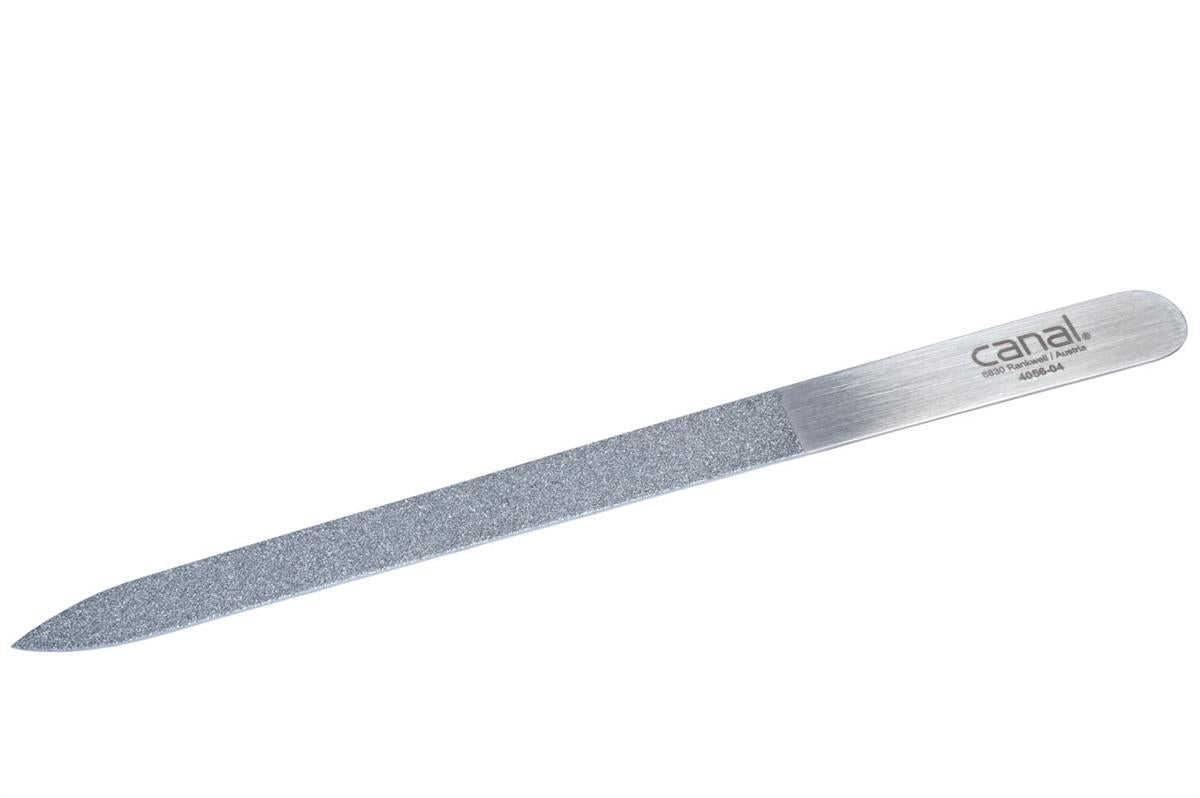 CANAL Diamant Nagelfeile - 15 cm
