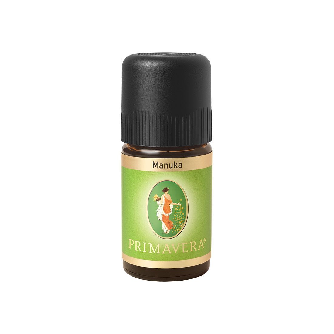 PRIMAVERA Manukaöl - 5 ml