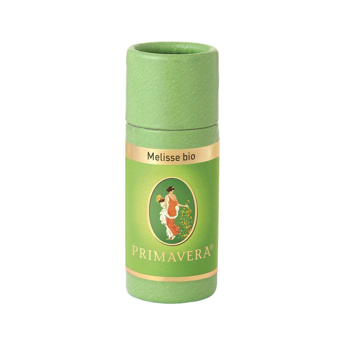 PRIMAVERA Melisse - 1 ml